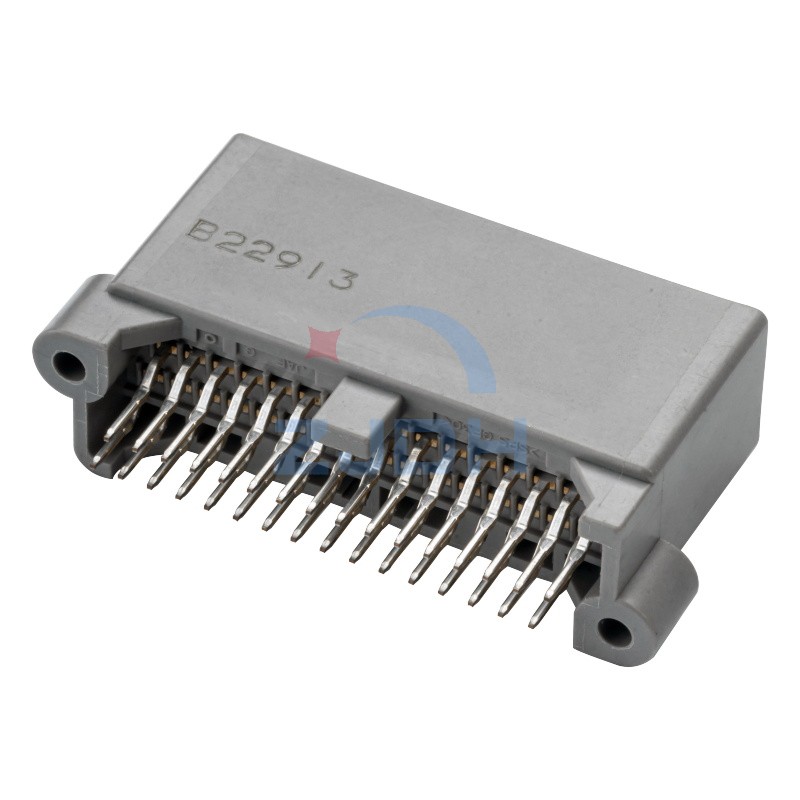 DJ7321-0.7-10A-ZJDH-乐清市地宏接插件有限公司