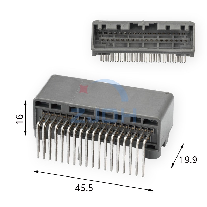 DJ7361-0.7-10AW-ZJDH-乐清市地宏接插件有限公司