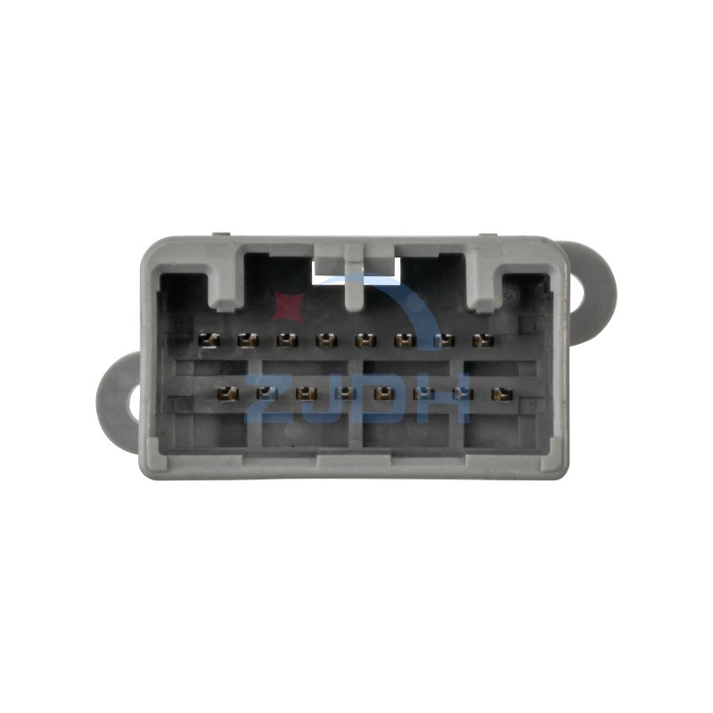 DJ7161-0.7-10A-ZJDH-乐清市地宏接插件有限公司