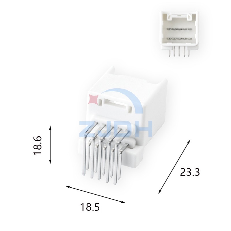 DJ7103-1.2-10AW-ZJDH-乐清市地宏接插件有限公司