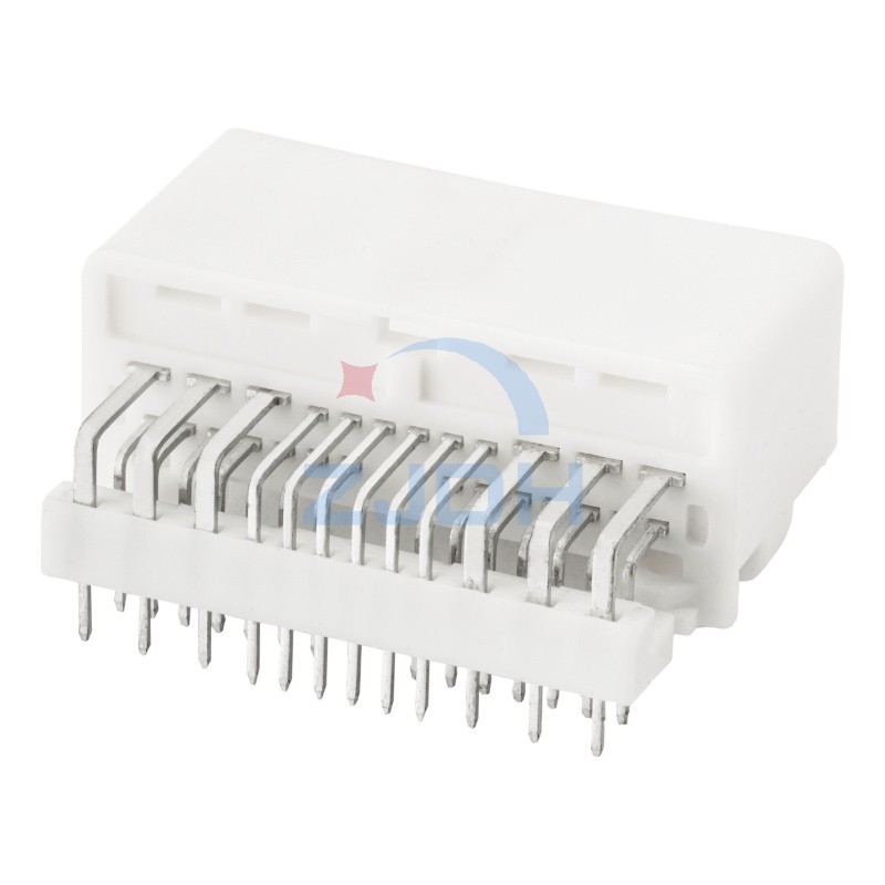 DJ7267-0.7-2.3-10AW-ZJDH-乐清市地宏接插件有限公司