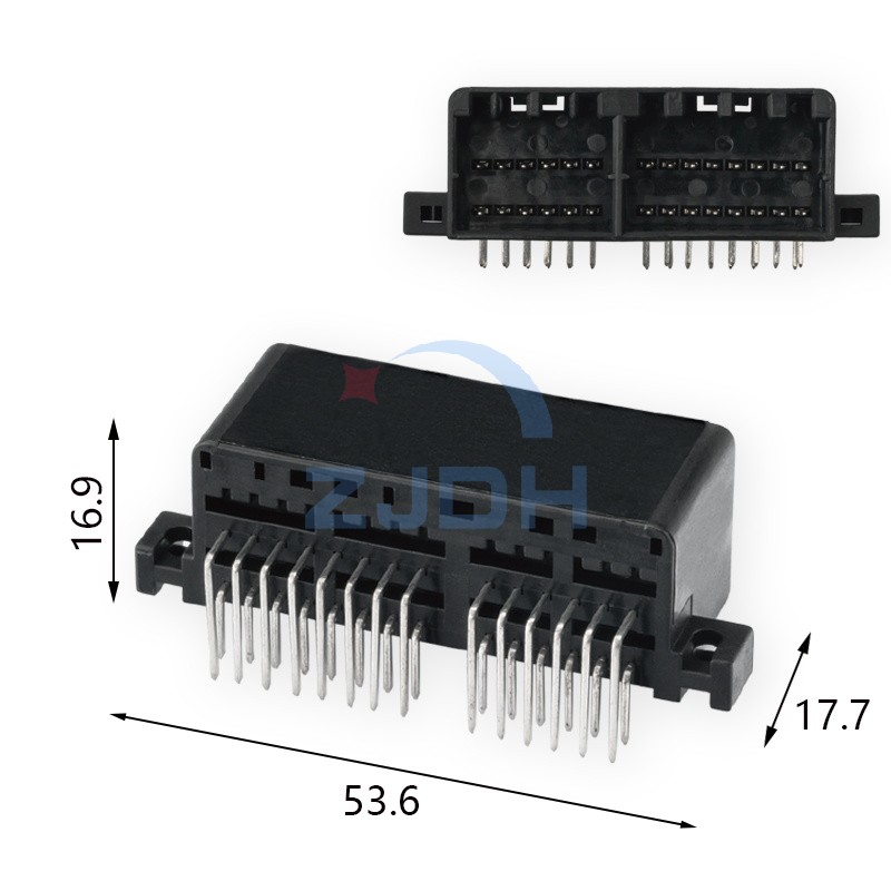DJ7282-1.2-10AW-ZJDH-乐清市地宏接插件有限公司