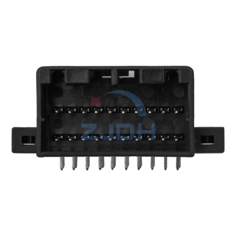 DJ7202-1.2-10AW-ZJDH-乐清市地宏接插件有限公司