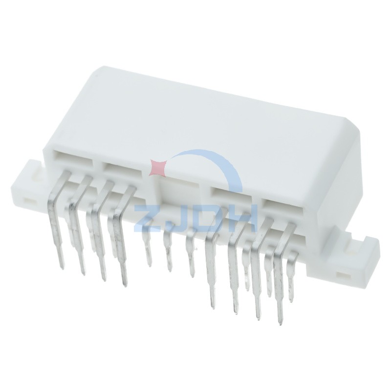 DJ7181-1.8-10AW-ZJDH-乐清市地宏接插件有限公司