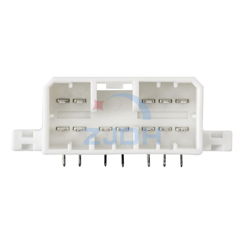 DJ7121-1.8-10AW-ZJDH-乐清市地宏接插件有限公司