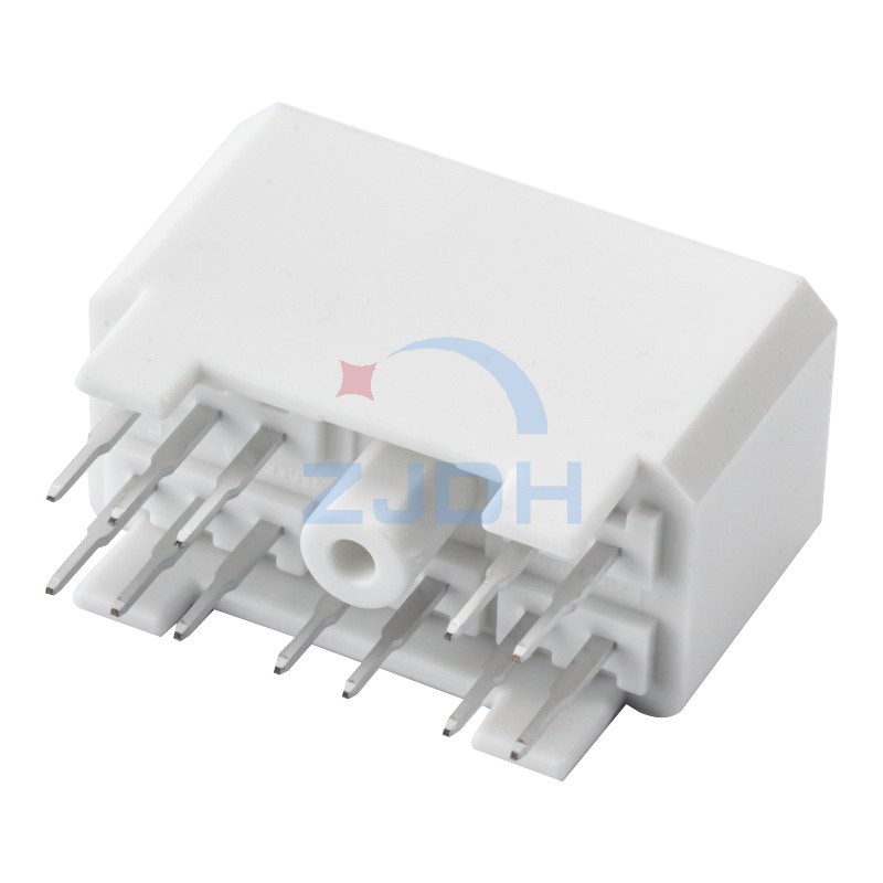 DJ7121-1.8-10A-ZJDH-乐清市地宏接插件有限公司