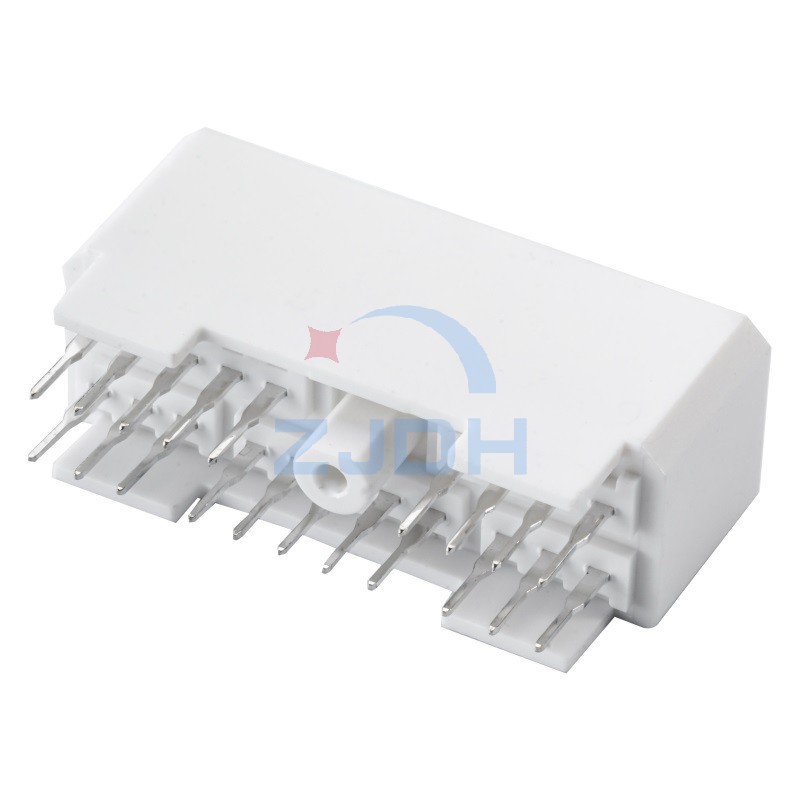 DJ7201-1.8-10A-ZJDH-乐清市地宏接插件有限公司