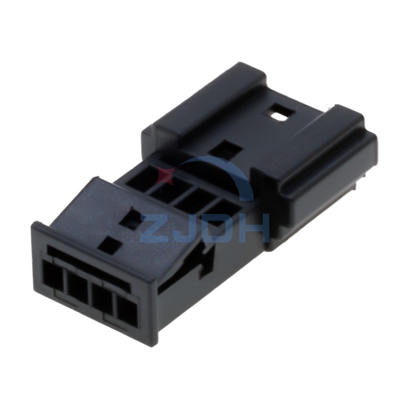 DJ7041B-0.6-21-ZJDH-乐清市地宏接插件有限公司