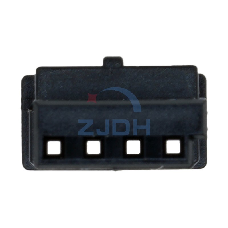 DJ7041B-0.6-11-ZJDH-乐清市地宏接插件有限公司