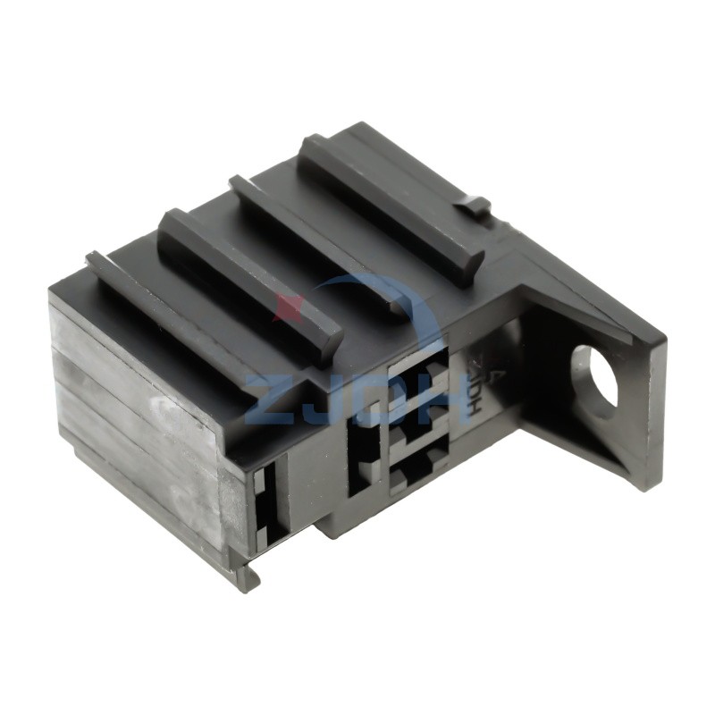 DJ7051YE-4.8-6.3-21-ZJDH-乐清市地宏接插件有限公司