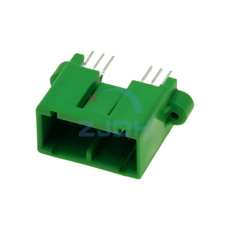 DJ7141C-0.7-10A-ZJDH-乐清市地宏接插件有限公司