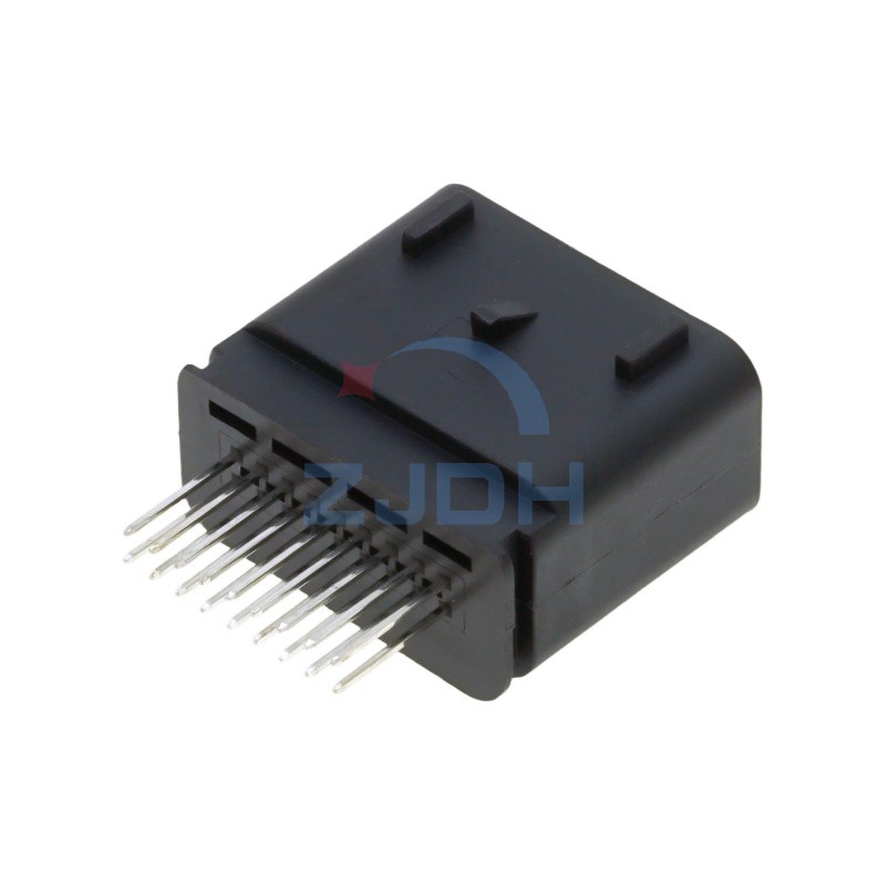 DJ7181YB-1-10A-ZJDH-乐清市地宏接插件有限公司