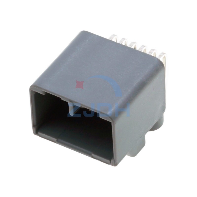 DJ7125S-0.7-10AW-ZJDH-乐清市地宏接插件有限公司