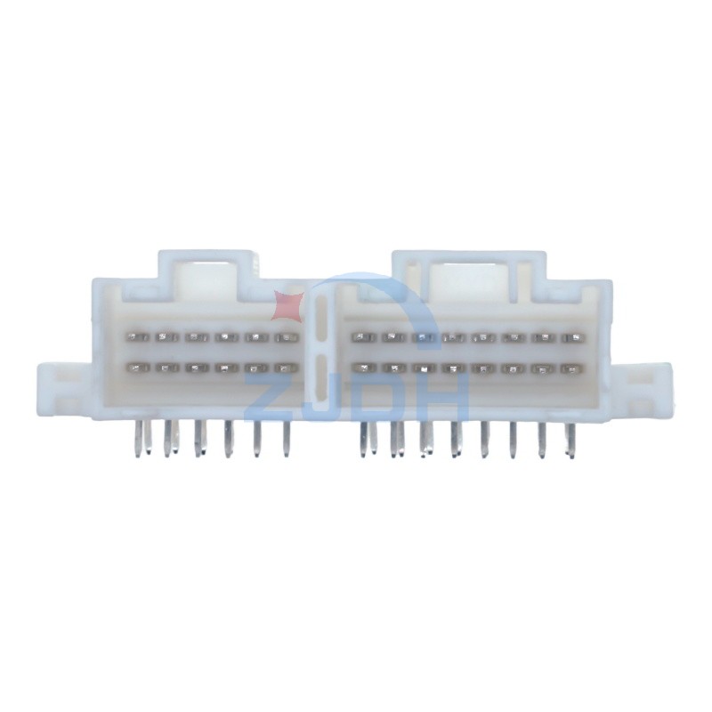 DJ7283-1.2-10AW-ZJDH-乐清市地宏接插件有限公司