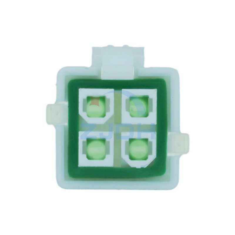 DJ5557F-4Y-ZJDH-乐清市地宏接插件有限公司