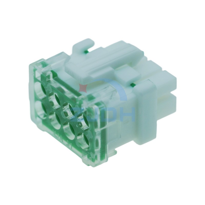 DJ5557F-8Y-ZJDH-乐清市地宏接插件有限公司