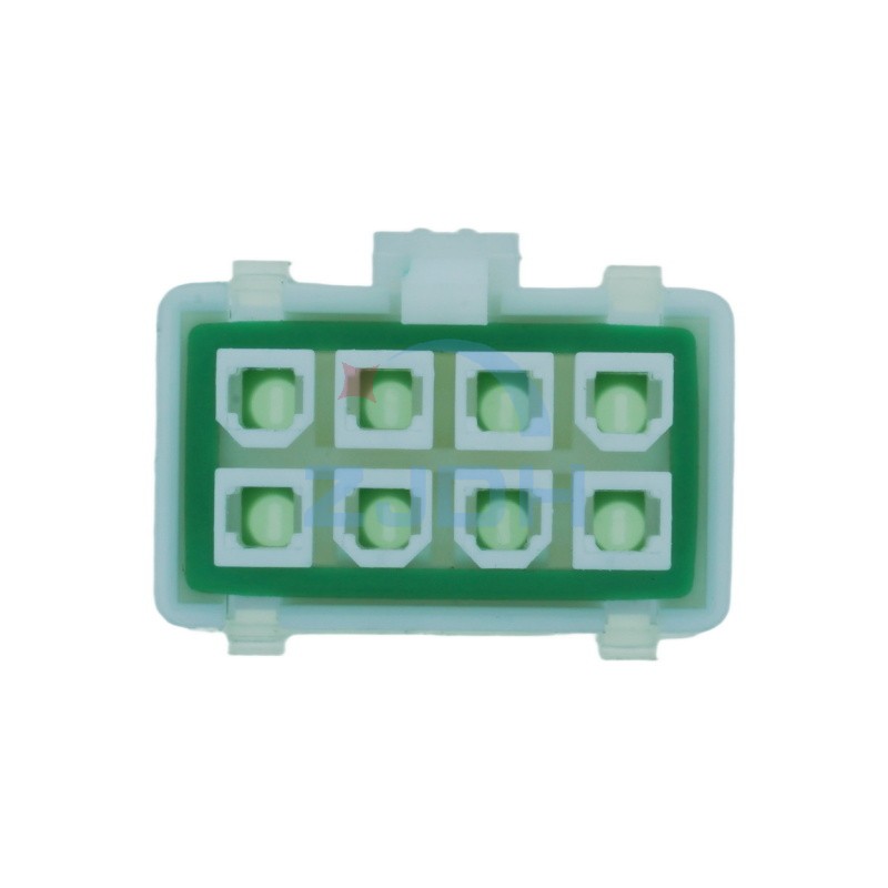 DJ5557F-8Y-ZJDH-乐清市地宏接插件有限公司