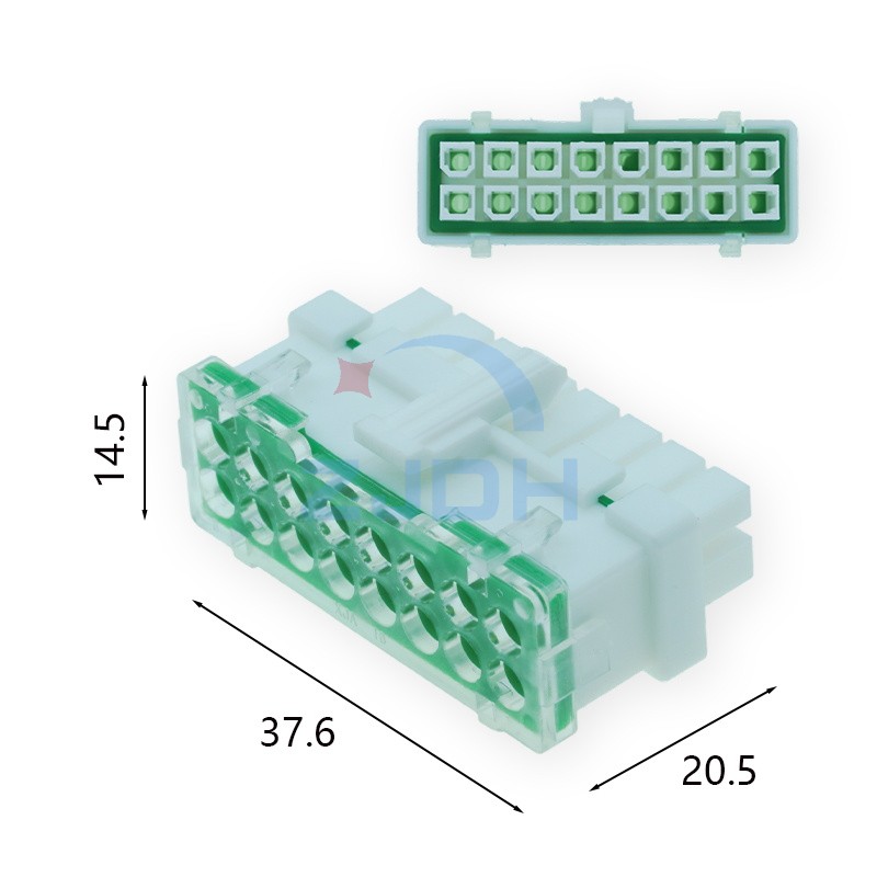 DJ5557F-16Y-ZJDH-乐清市地宏接插件有限公司
