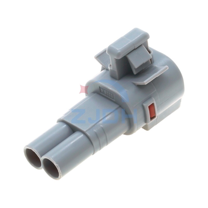 DJ70218Y-2.2-11-ZJDH-乐清市地宏接插件有限公司