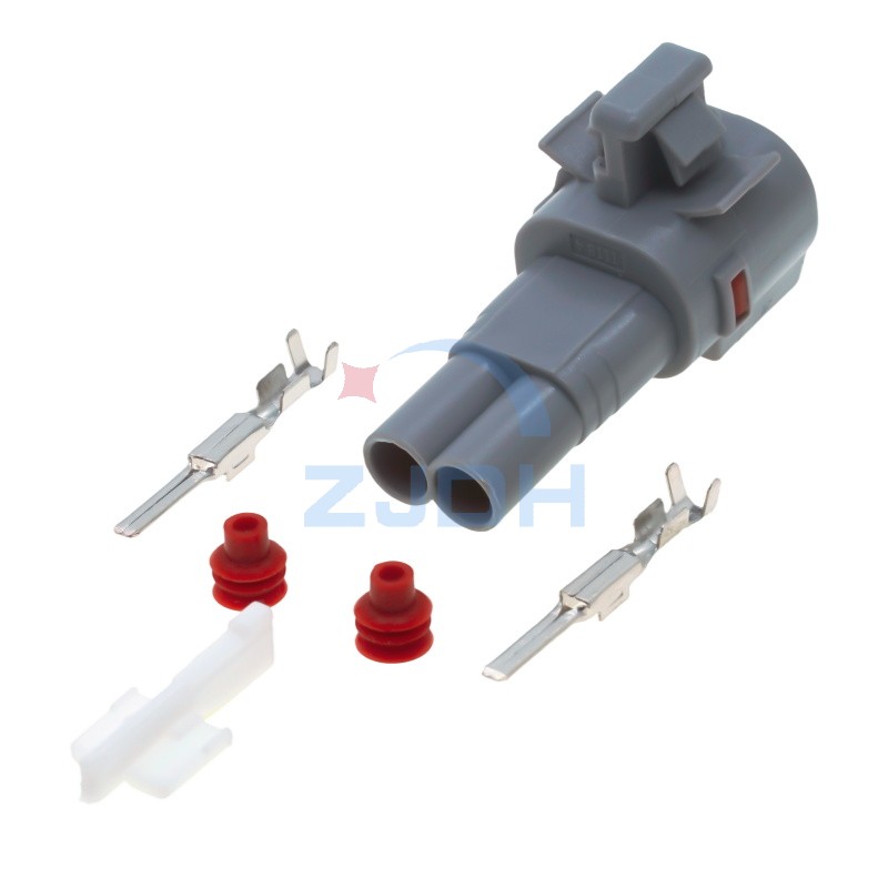 DJ70218Y-2.2-11-ZJDH-乐清市地宏接插件有限公司