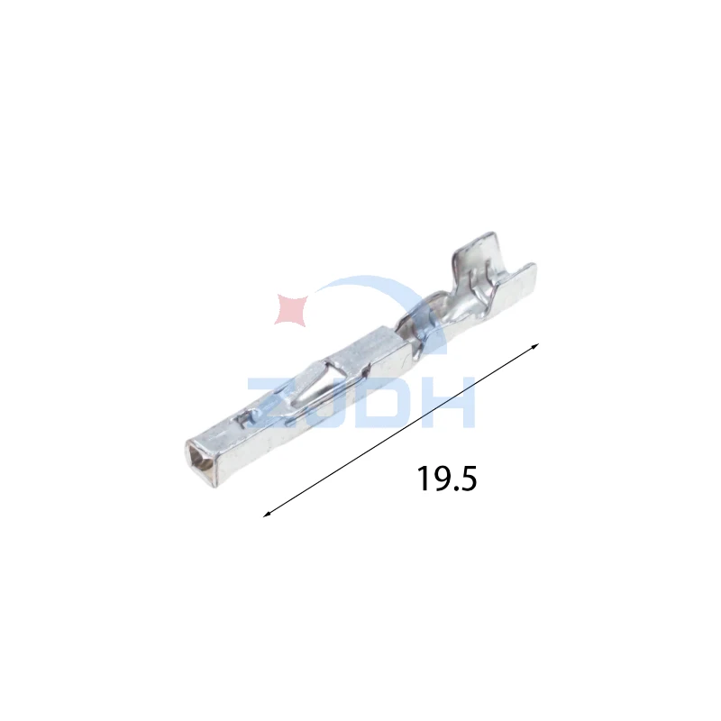 DJ621-1.2AL  ​-ZJDH-乐清市地宏接插件有限公司