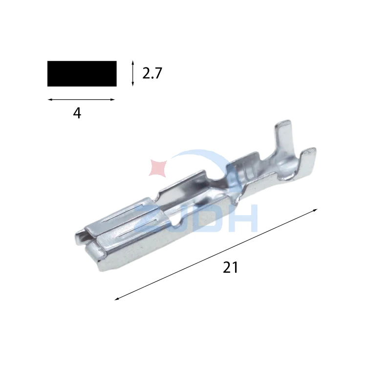 DJ622-3-0.6AL-ZJDH-乐清市地宏接插件有限公司