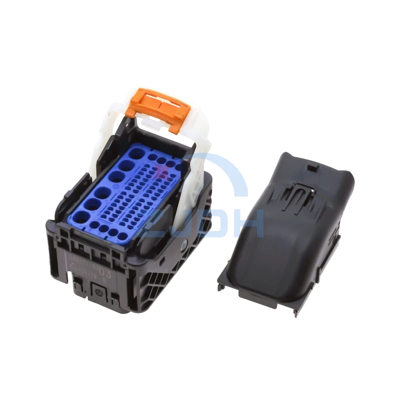 DJ7701-0.6-1.2-2.8-21-ZJDH-乐清市地宏接插件有限公司