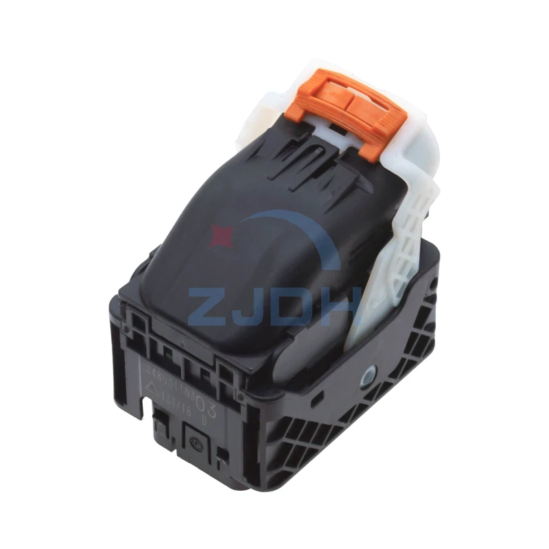 DJ7701-0.6-1.2-2.8-21-ZJDH-乐清市地宏接插件有限公司