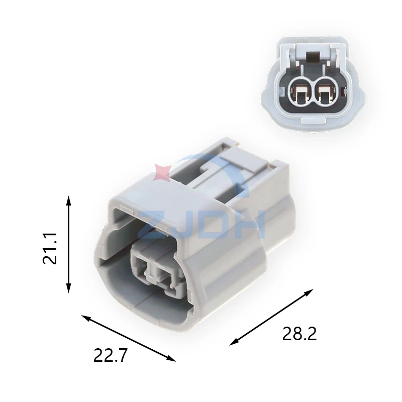 DJ7022A-2.2-21-ZJDH-乐清市地宏接插件有限公司