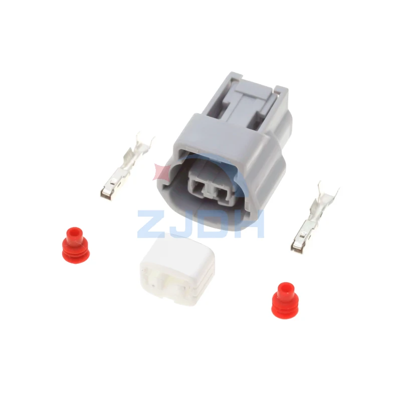 DJ7022A-2.2-21-ZJDH-乐清市地宏接插件有限公司