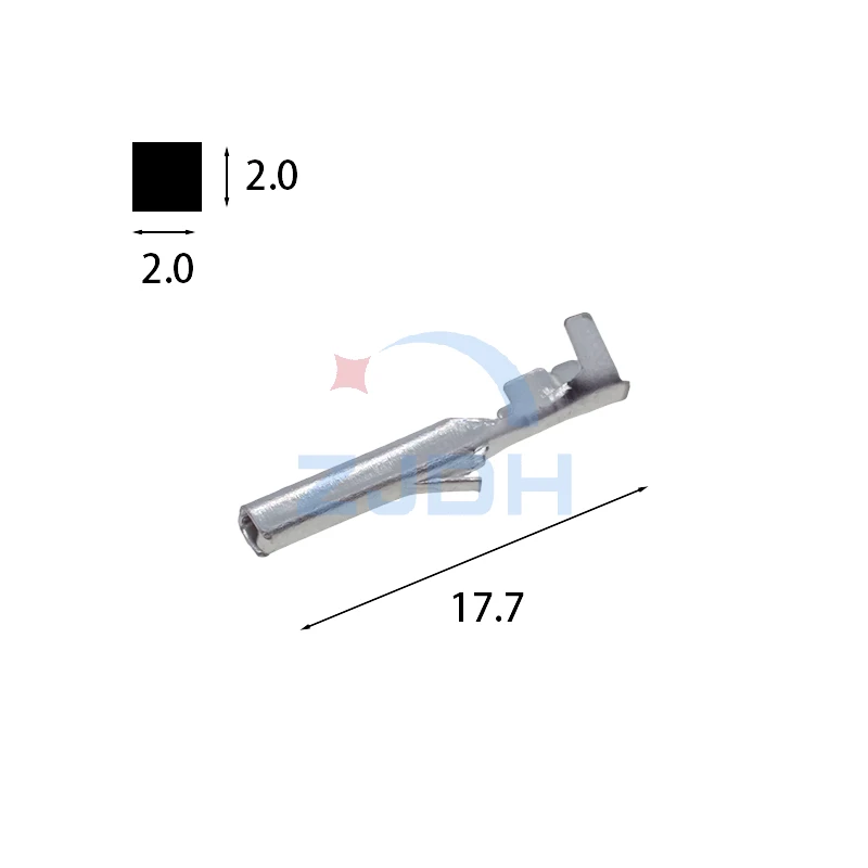 DJ623-1.0-ZJDH-乐清市地宏接插件有限公司