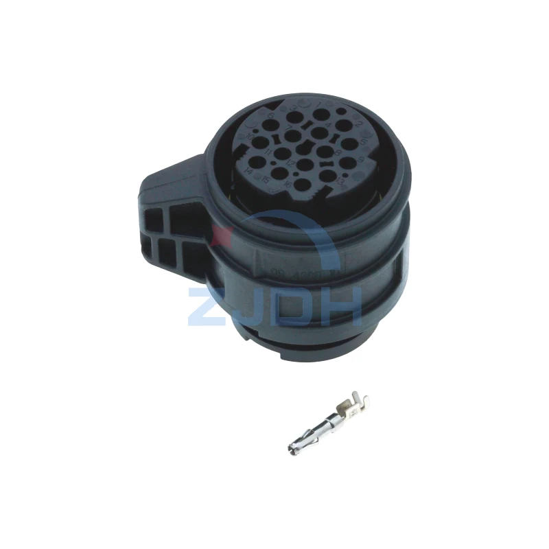 DJ7167-1.5-21-ZJDH-乐清市地宏接插件有限公司