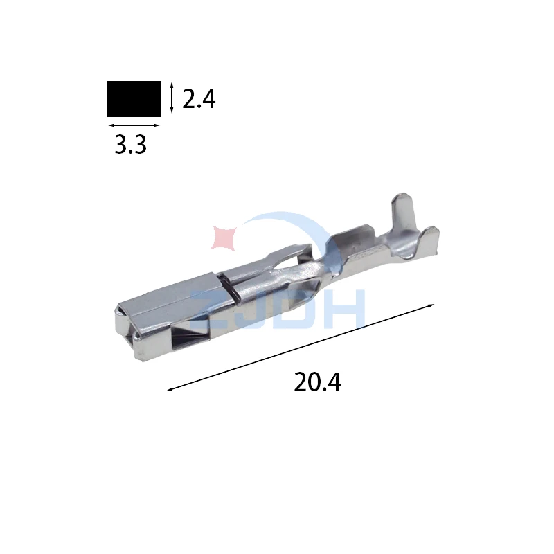 DJ627-1.5AL-ZJDH-乐清市地宏接插件有限公司