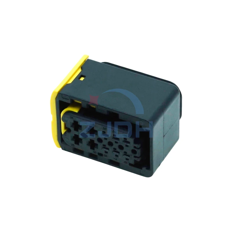 DJ7103B-1.5-21-ZJDH-乐清市地宏接插件有限公司