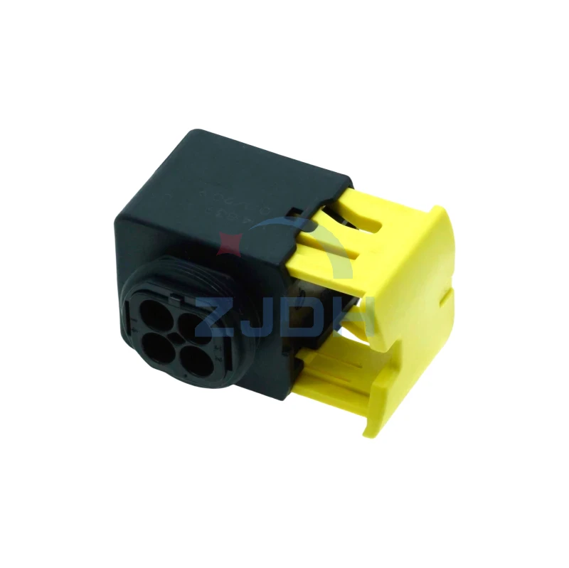 DJ7043B-1.5-21-ZJDH-乐清市地宏接插件有限公司