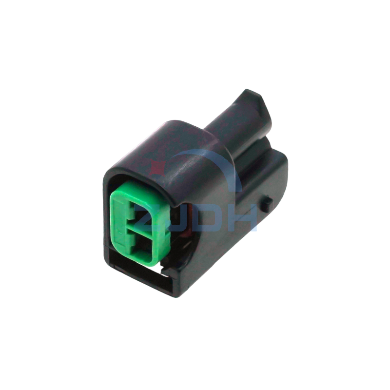 DJ7027FB-2.2-21-ZJDH-乐清市地宏接插件有限公司