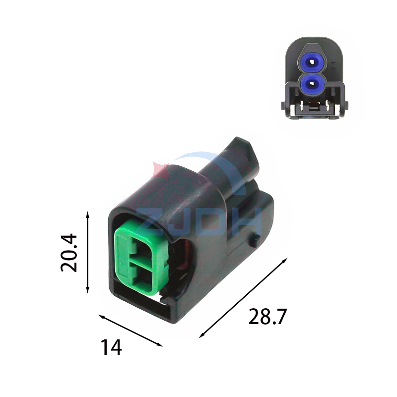 DJ7027FB-2.2-21-ZJDH-乐清市地宏接插件有限公司