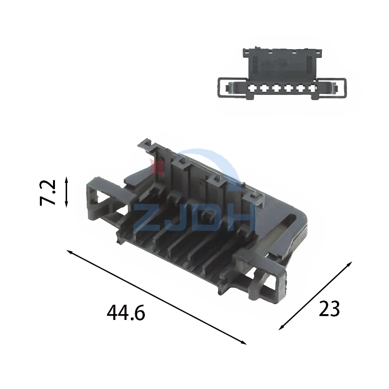 DJ7063A-1.5-21-ZJDH-乐清市地宏接插件有限公司