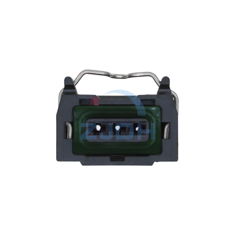 DJ703113A-3.5-21-ZJDH-乐清市地宏接插件有限公司