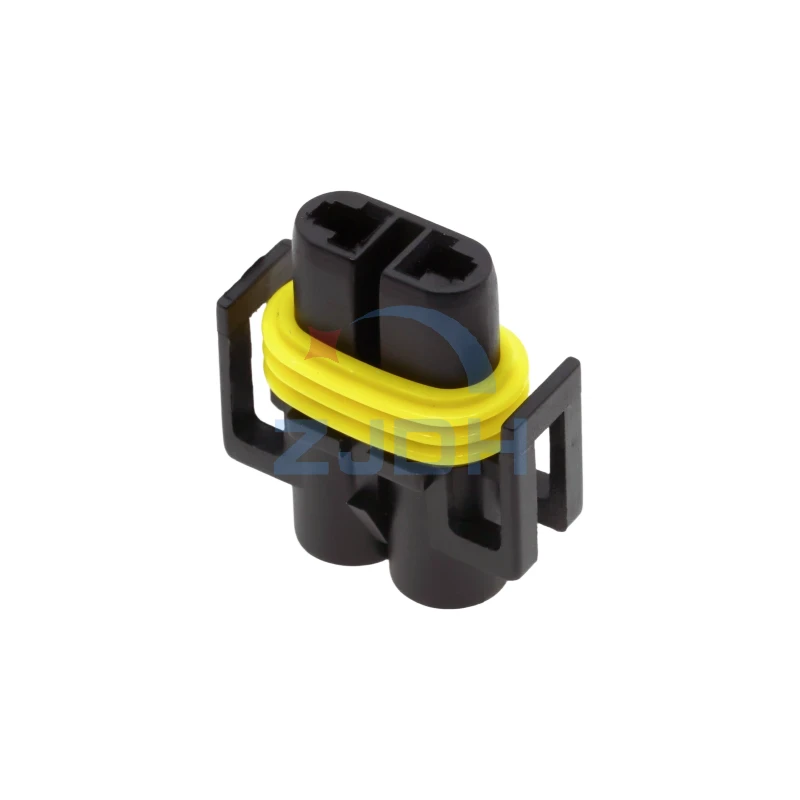 DJ7028Y-2.8-21-ZJDH-乐清市地宏接插件有限公司