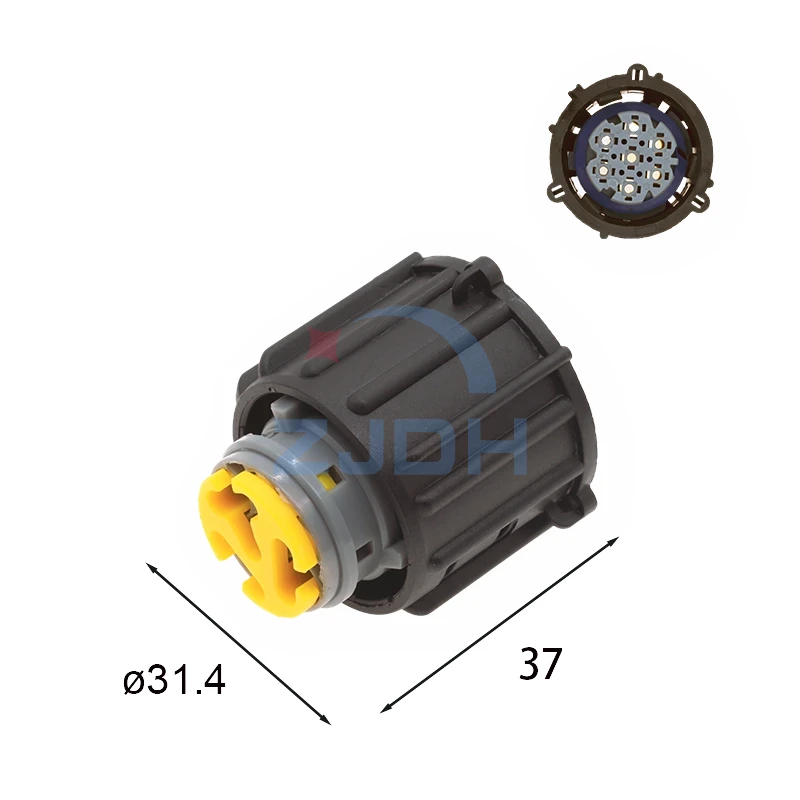 DJ7073YB-1.5-21-ZJDH-乐清市地宏接插件有限公司