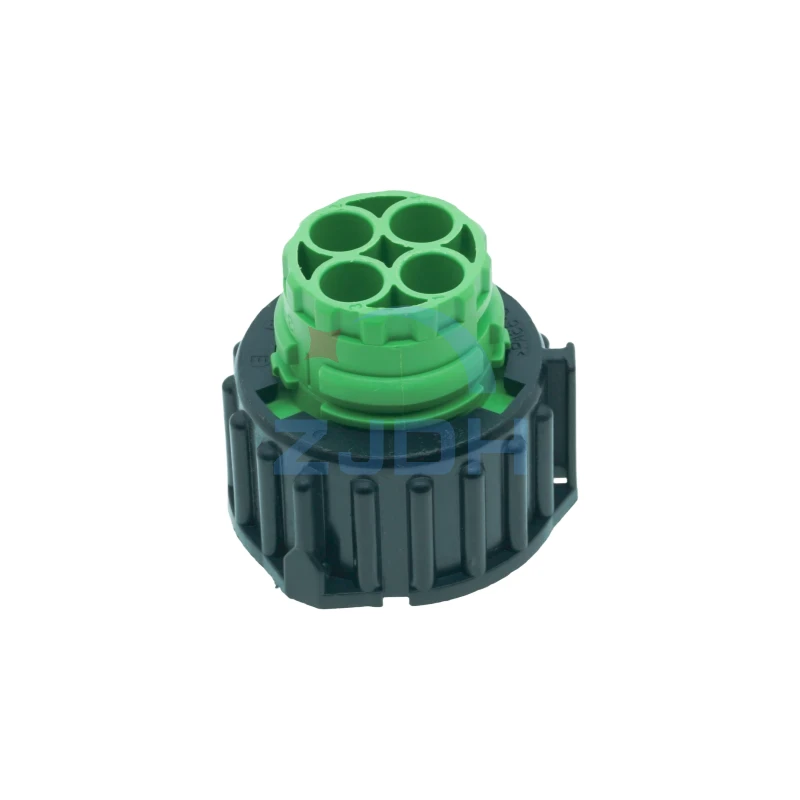 DJ3043Y-2.5-21-ZJDH-乐清市地宏接插件有限公司