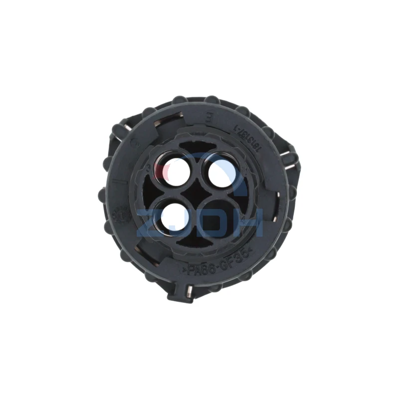 DJ3034Y-2.5-21-ZJDH-乐清市地宏接插件有限公司