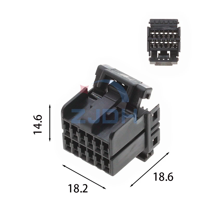 DJ7121C-1.2-21-ZJDH-乐清市地宏接插件有限公司