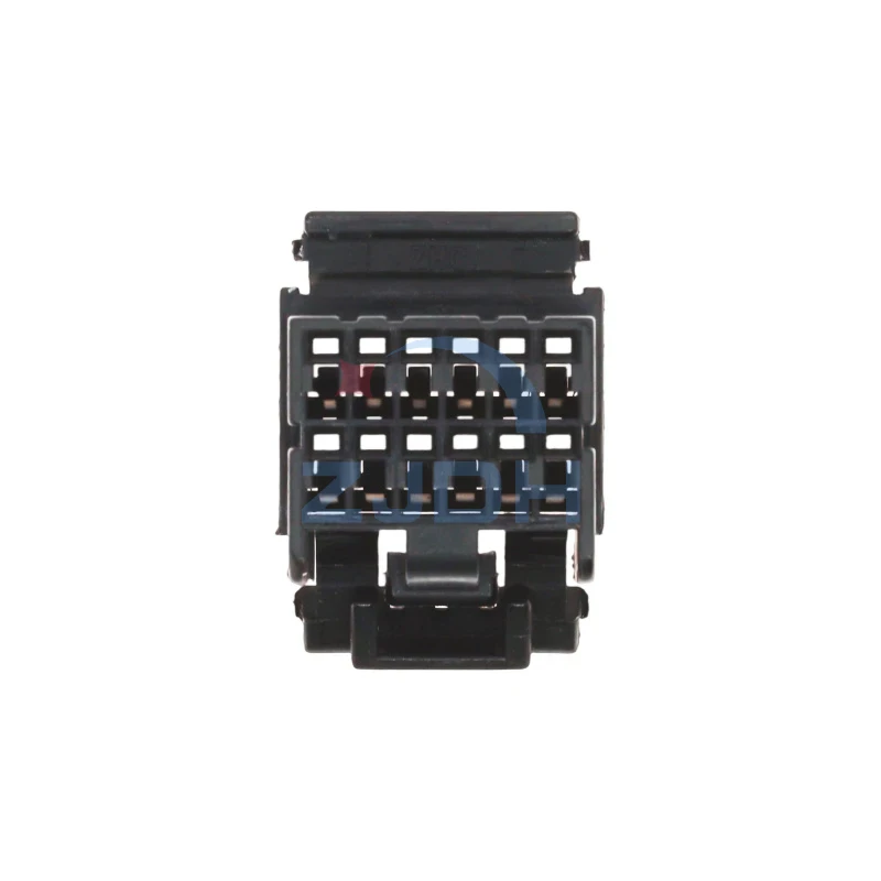 DJ7121C-1.2-21-ZJDH-乐清市地宏接插件有限公司