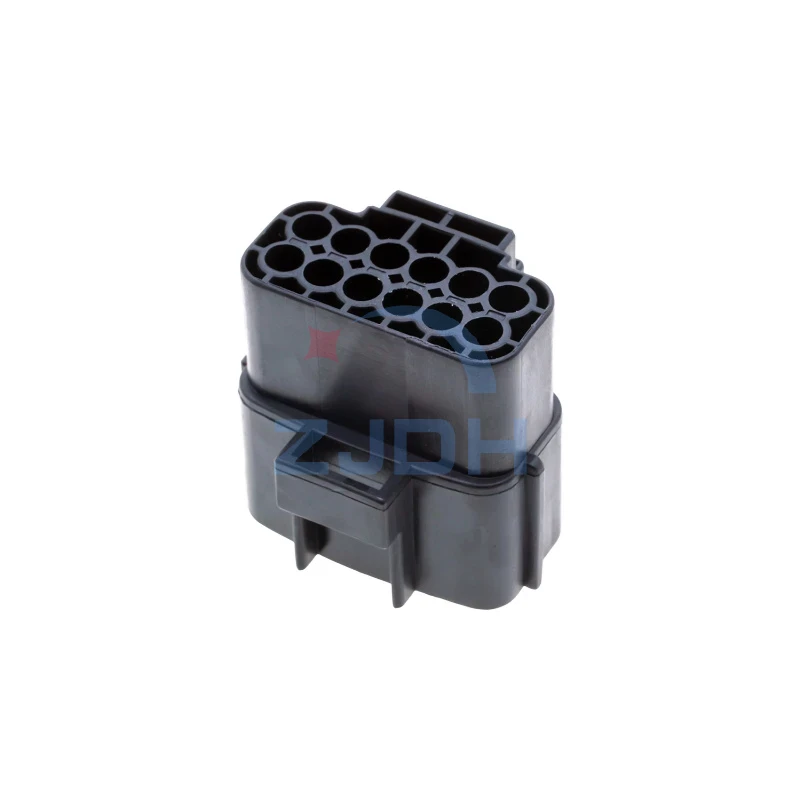 DJ71216Y-1.8-11-ZJDH-乐清市地宏接插件有限公司