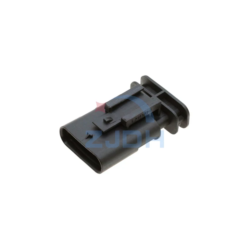 DJ7052-1.2-11-ZJDH-乐清市地宏接插件有限公司