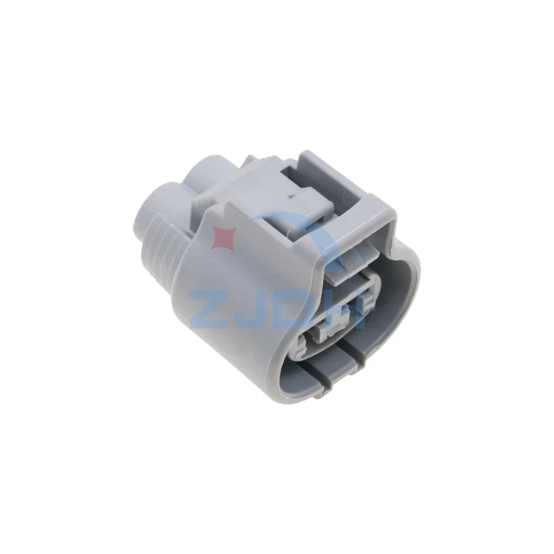 DJ7021Y-4.8-21-ZJDH-乐清市地宏接插件有限公司