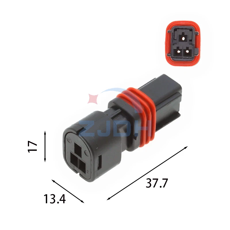 DJ7037B-1.5-21-ZJDH-乐清市地宏接插件有限公司