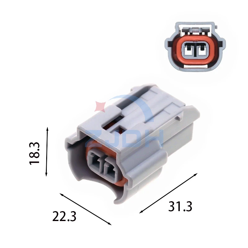 DJY026-2-21GY-ZJDH-乐清市地宏接插件有限公司